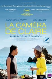 Ống Kính Độc Đáo – Claire’s Camera