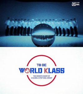 World Klass (2019)