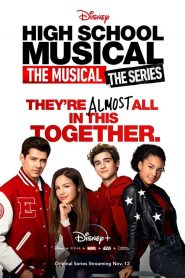 High School Musical The Series (2019)