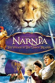 Biên niên sử Narnia: Trên con tàu hướng tới bình minh
