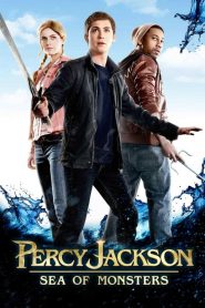 Percy Jackson: Vùng Biển Quái Vật