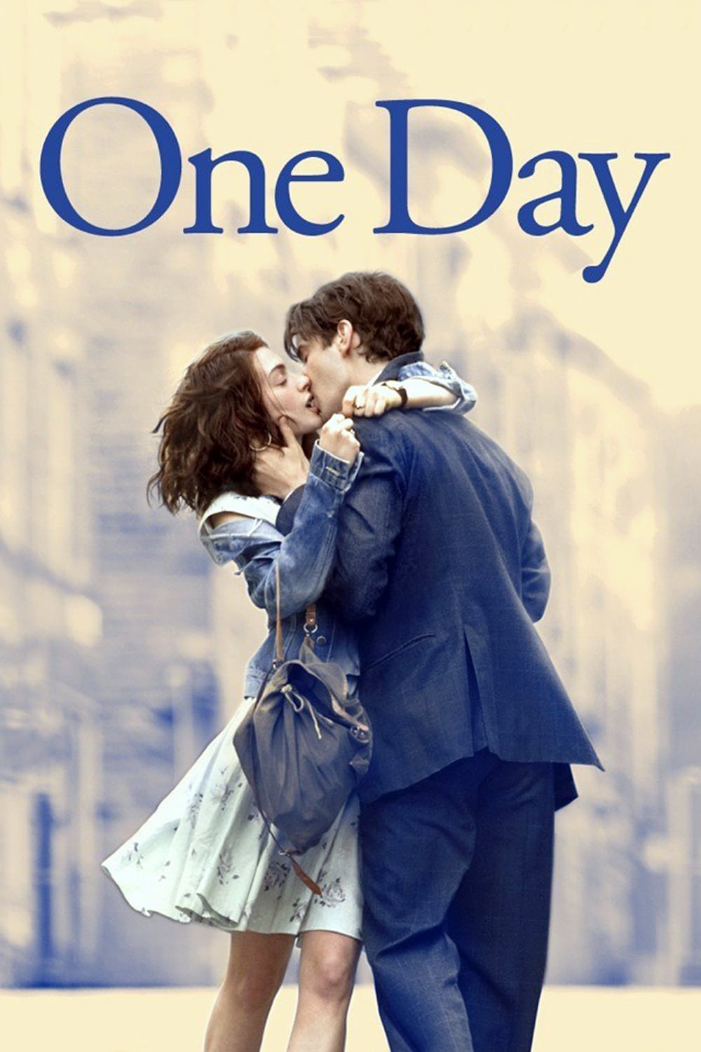 One Day 1780 Poster 
