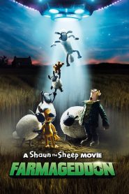 Shaun the Sheep Movie: Người bạn ngoài hành tinh