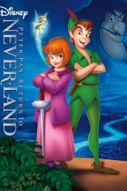 Peter Pan 2: Trở Lại Never Land (2003)
