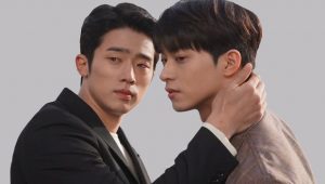 Nơi Ánh Mắt Anh Dừng Lại – Web drama đam mỹ Hàn Quốc gây sốt