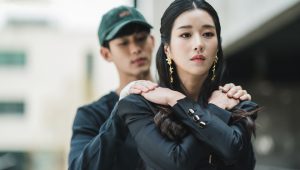 5 điểm trùng hợp của hội “bạn gái” Kim Soo Hyun