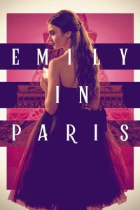Emily Ở Paris