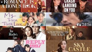 Top 5 K-Drama được mong đợi nhất trên Netflix năm 2021