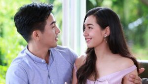 10 cặp đôi được yêu thích nhất màn ảnh Thái 2020