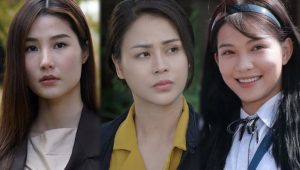 3 nữ chính bị ghét nhất màn ảnh Việt