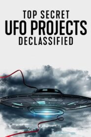 Dự Án UFO Tuyệt Mật: Hé Lộ Bí Ẩn