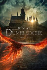 Sinh Vật Huyền Bí: Những Bí Mật của Dumbledore