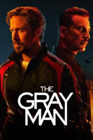 The Gray Man: Đặc Vụ Vô Hình