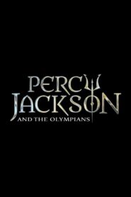 Percy Jackson Và Các Vị Thần Đỉnh Olympus