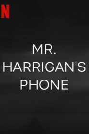 Chiếc Điện Thoại Của Ngài Harrigan