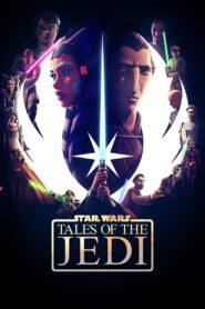 Star Wars: Giai Thoại Về Jedi