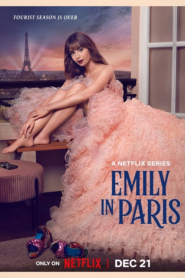 Emily Ở Paris (Phần 3)