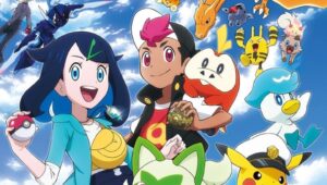 Pokemon (Shinsaku Anime): Tập 30