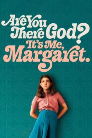 Chúa Ơi Ở Đâu? Tôi Là Margaret.