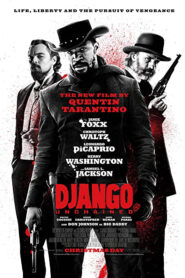 Hành trình Django
